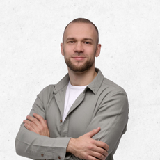 Фоменко Алексей Вадимович, терапевт