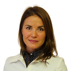 Вершинина Ольга Николаевна, офтальмолог