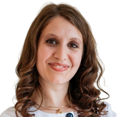 Балакина Алена Александровна, офтальмолог