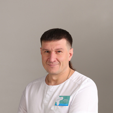 Бохан Никита Сергеевич, аритмолог