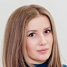 Калинина Олеся Александровна, анестезиолог