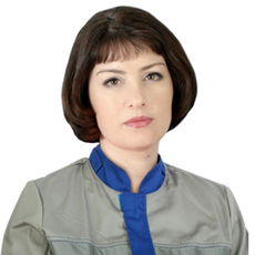 Титаренко Елена Александровна, педиатр