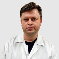 Тищенко Андрей Леонидович, хирург