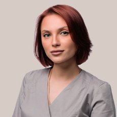 Болдырева Ксения Александровна, гинеколог
