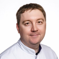 Титов Алексей Геннадьевич, терапевт