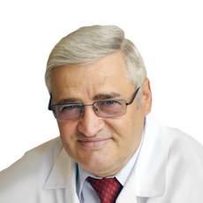 Загородний Николай Васильевич, ортопед