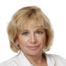 Платонова Ирина Викторовна, терапевт