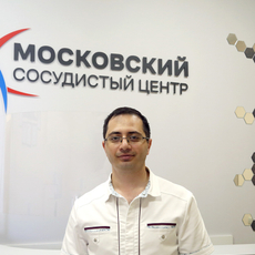 Хайберды Мустафа Иззетович, флеболог