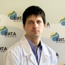Мачихин Дмитрий Михайлович, нарколог
