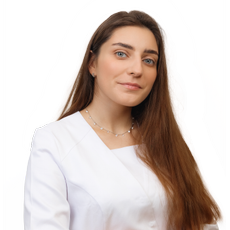 Кунякова Сабина Михайловна, ортодонт