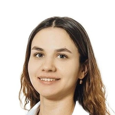 Винокурова Екатерина Юрьевна, стоматолог-терапевт