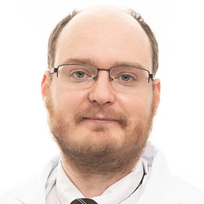 Брохин Леонид Юрьевич, невролог
