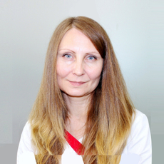 Лаврентьева Ксения Анатольевна, косметолог