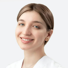 Шония Натия Джемалиевна, ортодонт