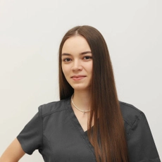 Зарипова Альбина Ильдаровна, стоматолог-терапевт