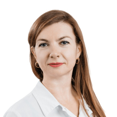 Красулина Ольга Викторовна, массажист