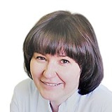 Юрданова Светлана Сергеевна, терапевт