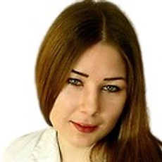 Шадрина Полина Алексеевна, стоматолог-терапевт