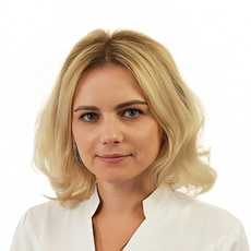 Букина Ольга Ивановна, репродуктолог