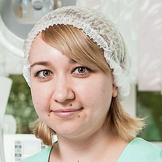 Михайлова Лариса Геннадьевна, стоматолог-терапевт