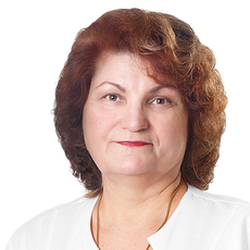 Белова Ирина Петровна, массажист