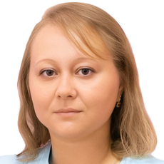 Терских Елена Сергеевна, педиатр