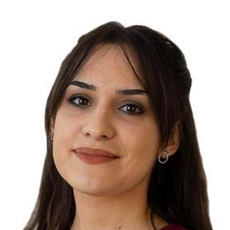 Сулейманова Сабина Эльхановна, стоматолог-терапевт