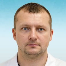 Ершов Павел Александрович, уролог