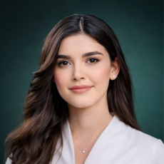 Гусеинова Эльвира Эльмановна, врач-косметолог