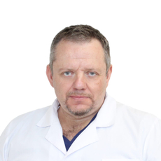 Простаков Евгений Николаевич, хирург