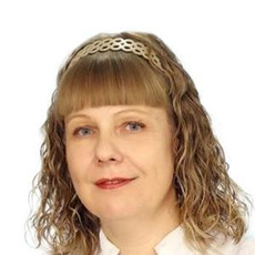 Мельникова Надежда Юрьевна, врач УЗД