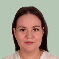 Белышева Екатерина Юрьевна, детский ЛОР