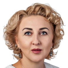 Медведева Светлана Федоровна, гастроэнтеролог