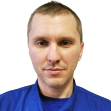 Федоров Илья Игоревич, детский врач скорой помощи