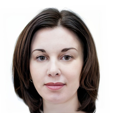 Уланова Ирина Васильевна, офтальмолог