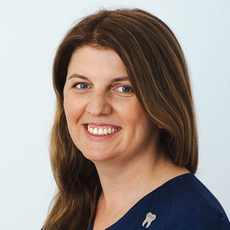 Сиповская Анастасия Сергеевна, ортодонт