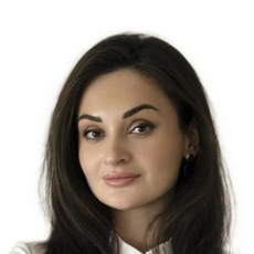 Мельникова Елена Владимировна, гинеколог