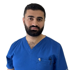 Асланян Генрих Игоревич, стоматолог-ортопед