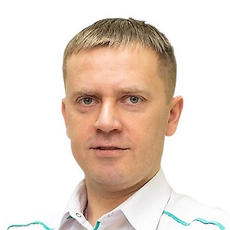 Сидоров Владимир Владимирович, хирург