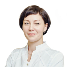 Вальконина Яна Михайловна, кардиолог