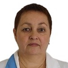 Тухватуллина Римма Рифкатовна, врач функциональной диагностики