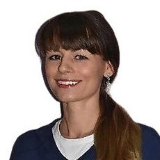 Автомонова Валерия Сергеевна, стоматолог-терапевт