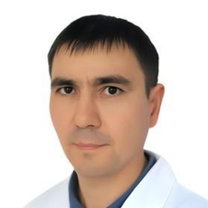 Ибрагимов Рустем Фаилевич, физиотерапевт