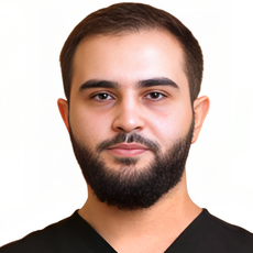 Гамзаев Мансур Мурадович, стоматолог-ортопед