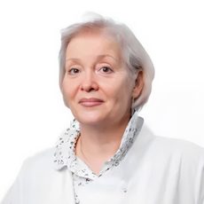 Космачева Ирина Владимировна, гастроэнтеролог
