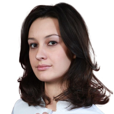 Варич Юлия Викторовна, хирург