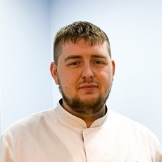 Корецкий Евгений Евгеньевич, флеболог