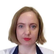 Володько Татьяна Станиславовна, хирург
