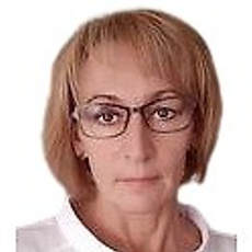 Буланова Татьяна Петровна, эндокринолог