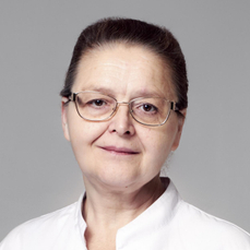 Кирюхина Любовь Владимировна, детский нефролог